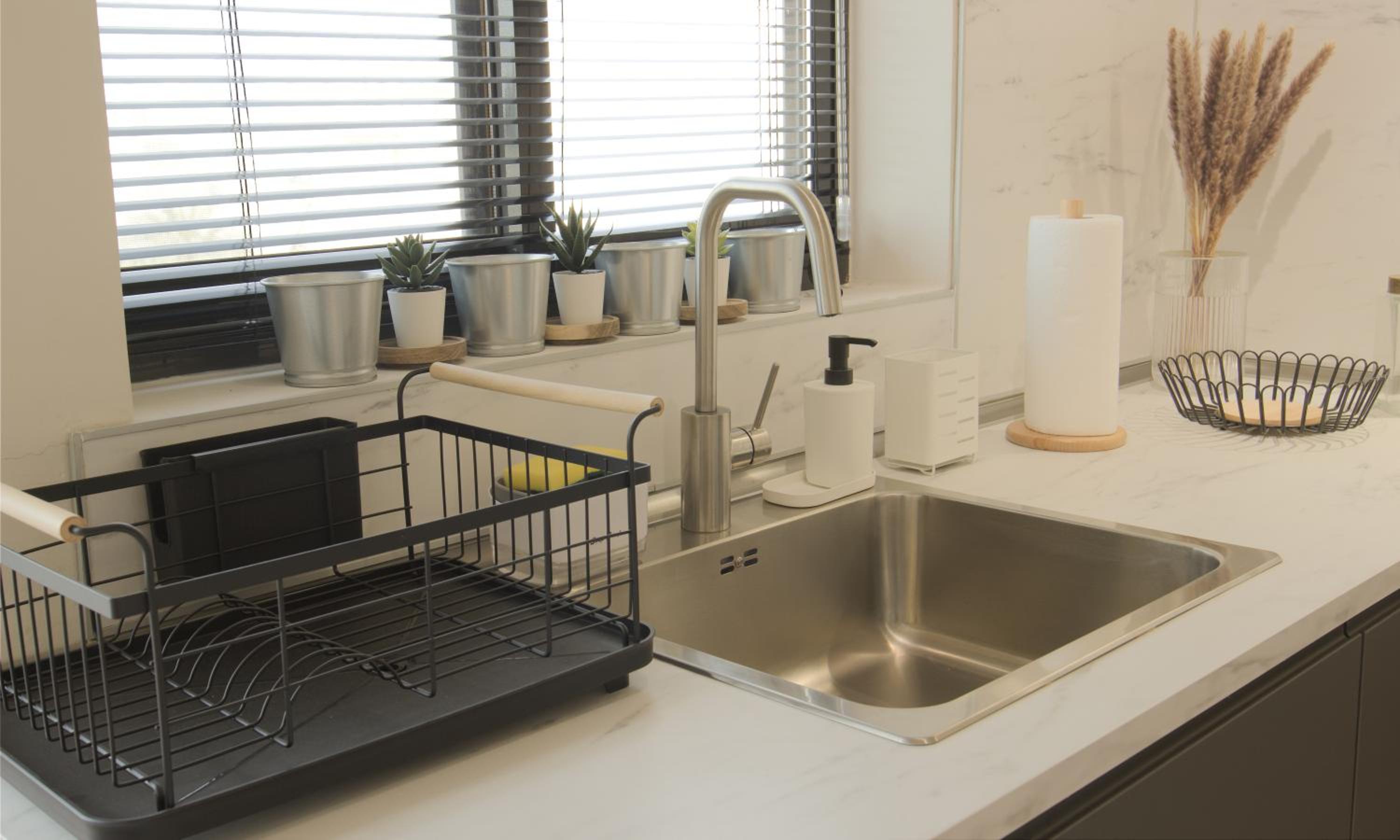 Modern Luxurious 1BR, Penthouse BLISS view 4