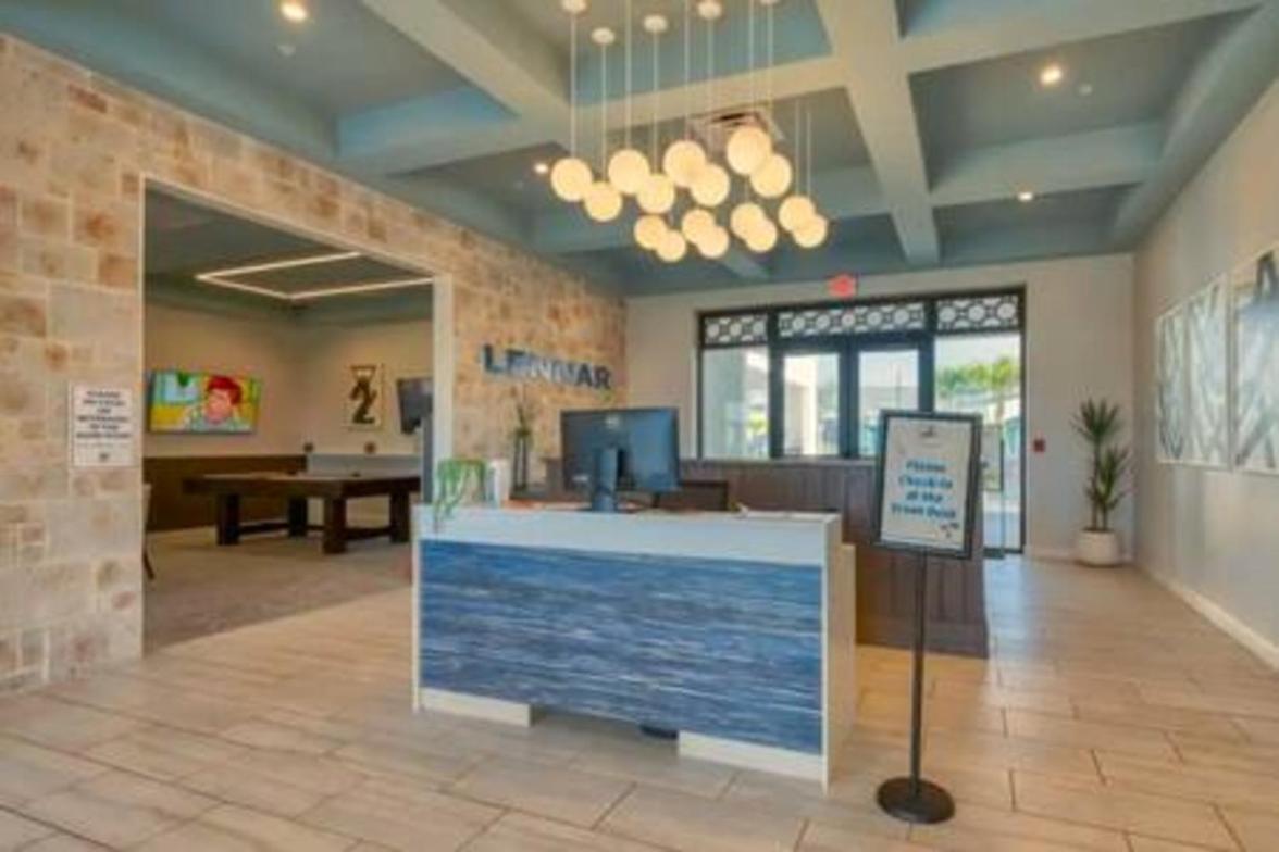 Your 4-Bedroom Getaway, Only 9 Miles from Disney view 5