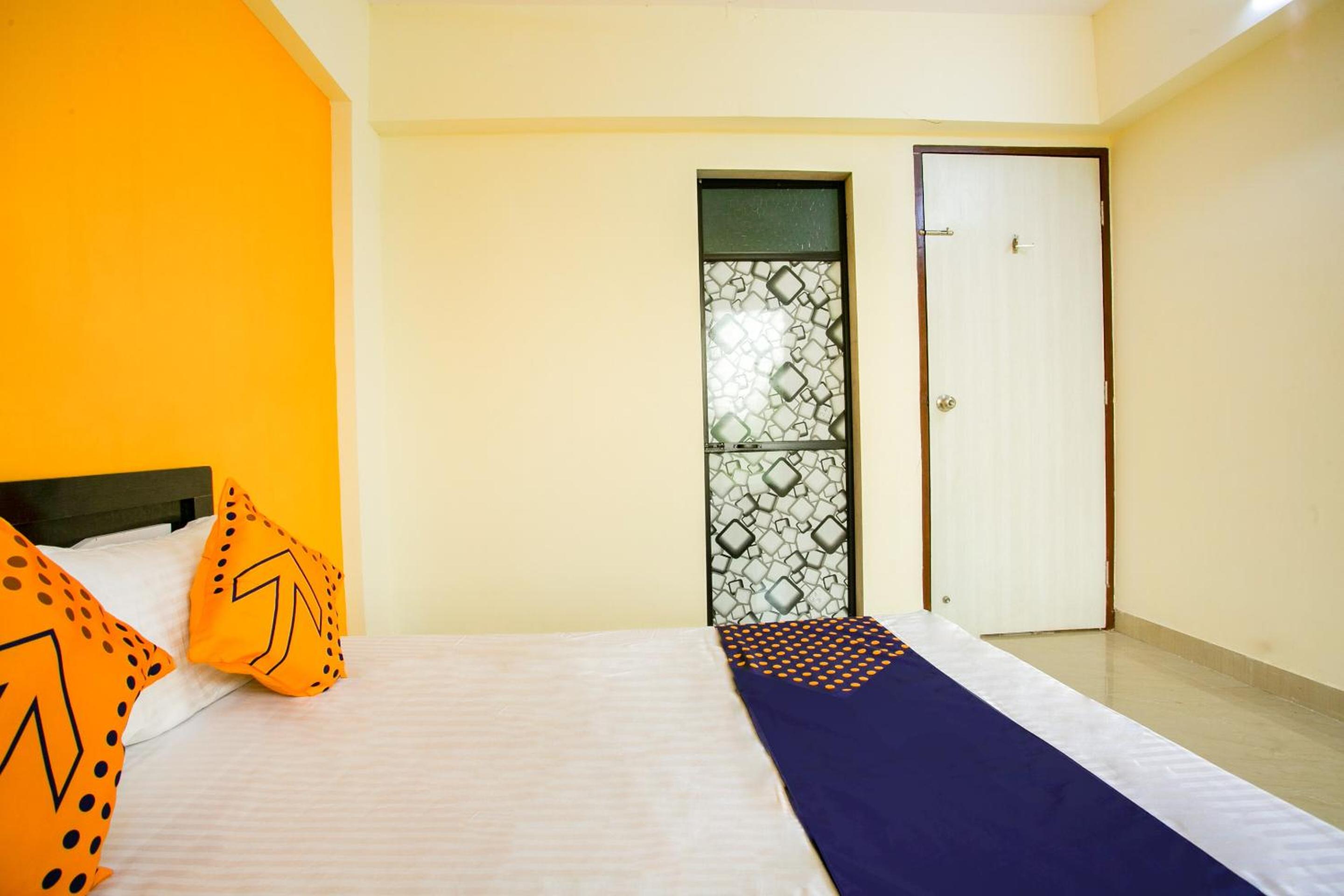 SPOT ON Pawan Villa