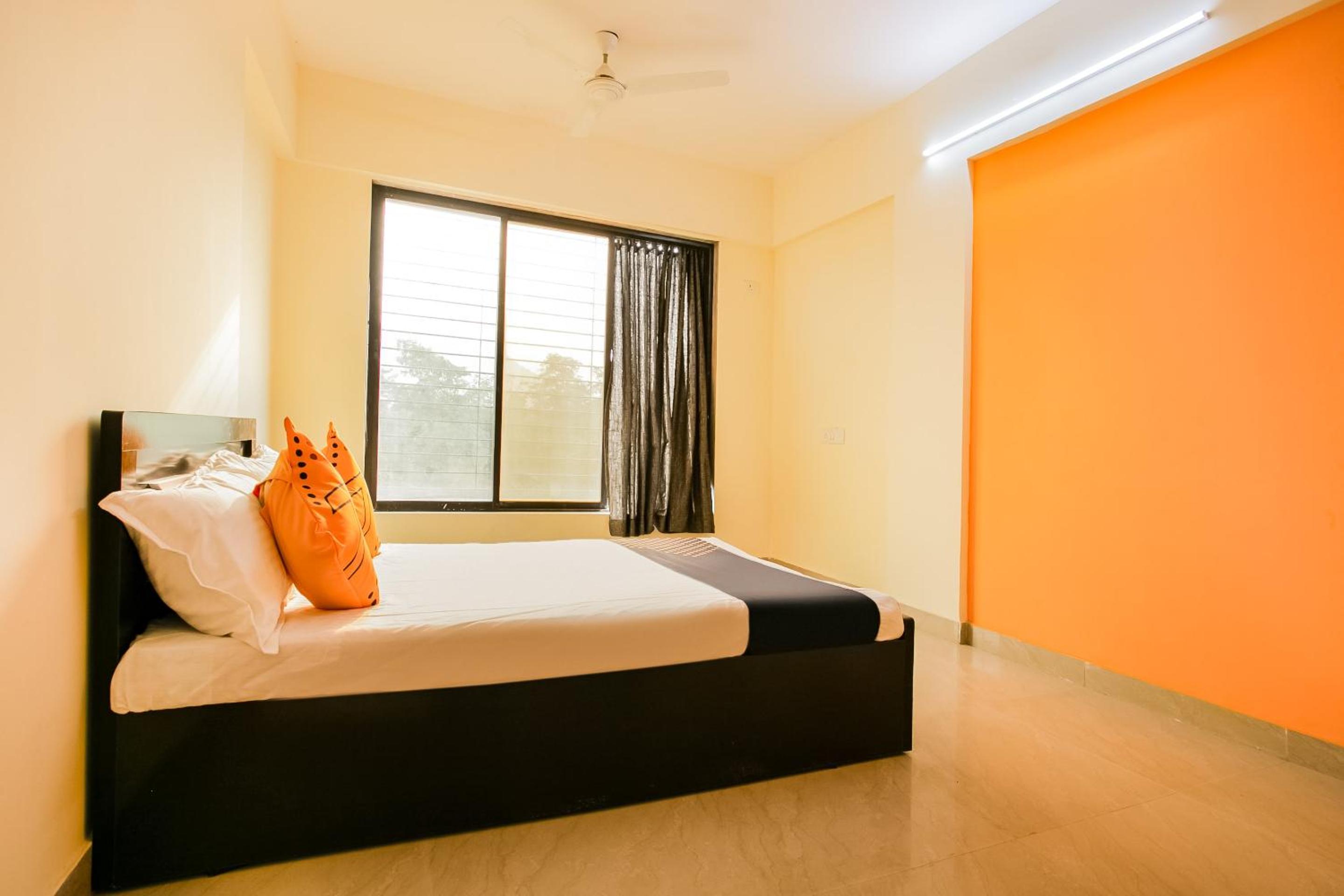 SPOT ON Pawan Villa