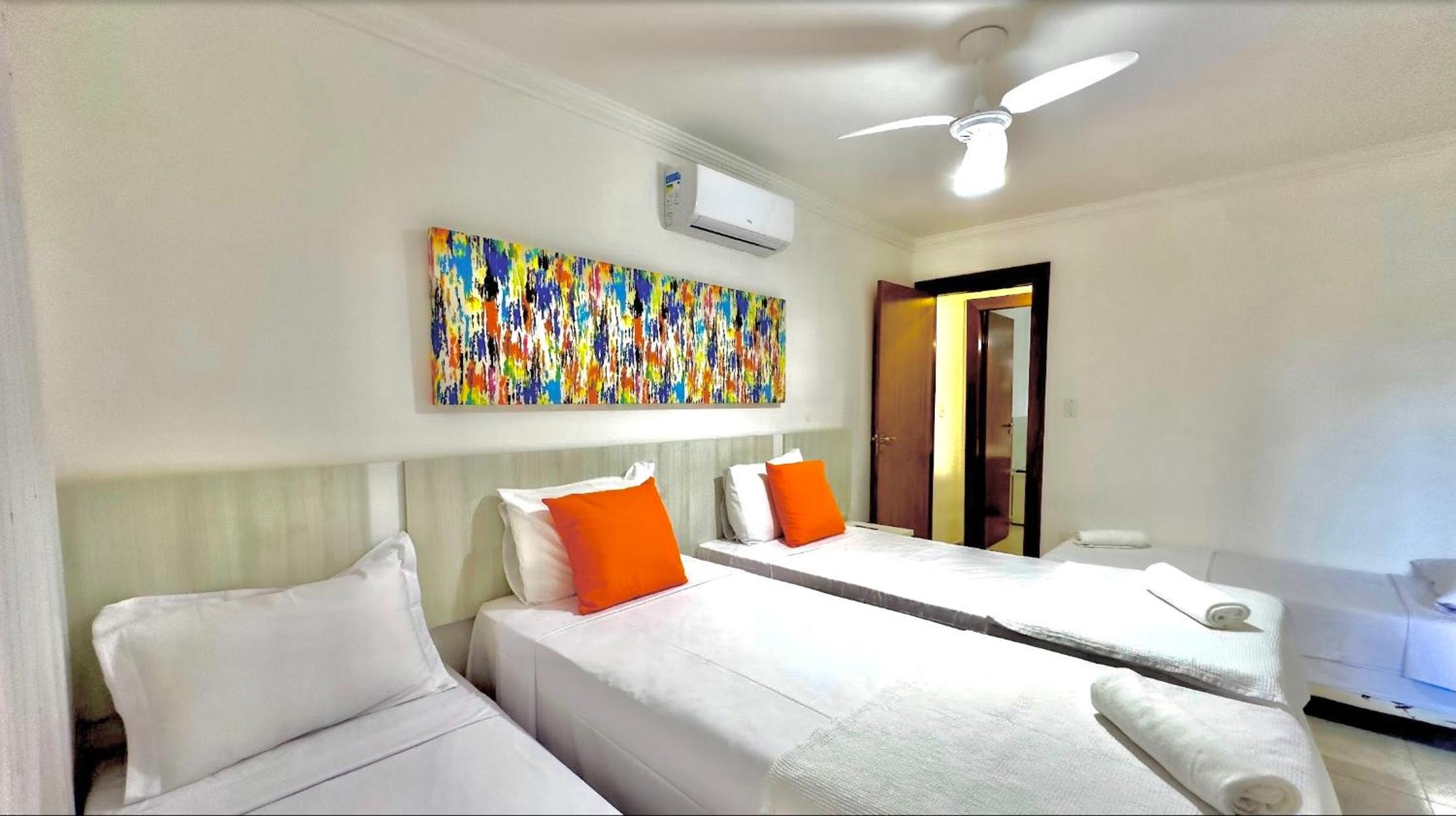 Arraial d Ajuda - Casa Oásis- Lazer, conforto e tranquilidade