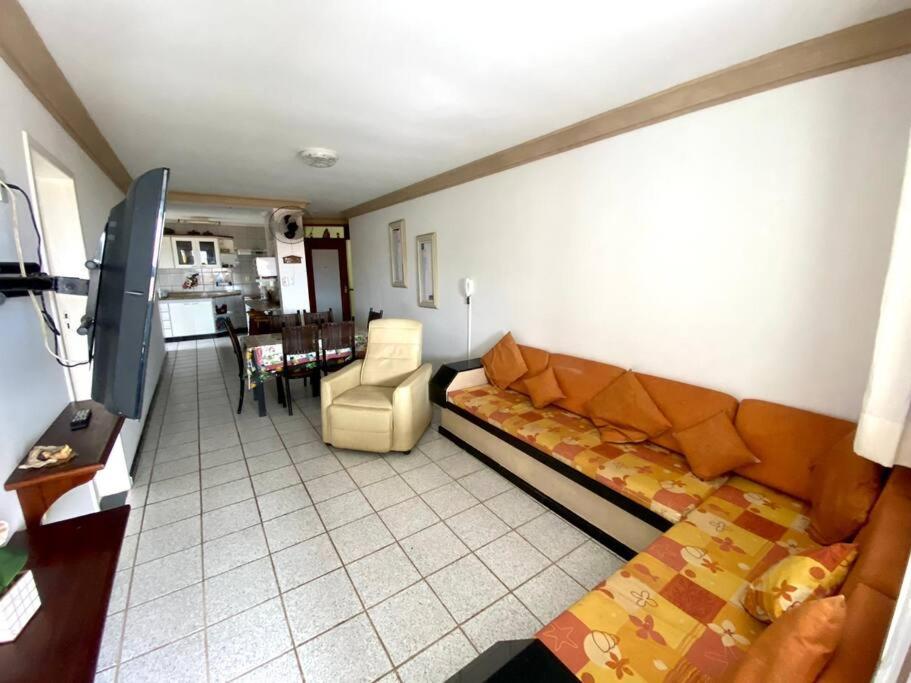 Apartamento Castelhanos ES