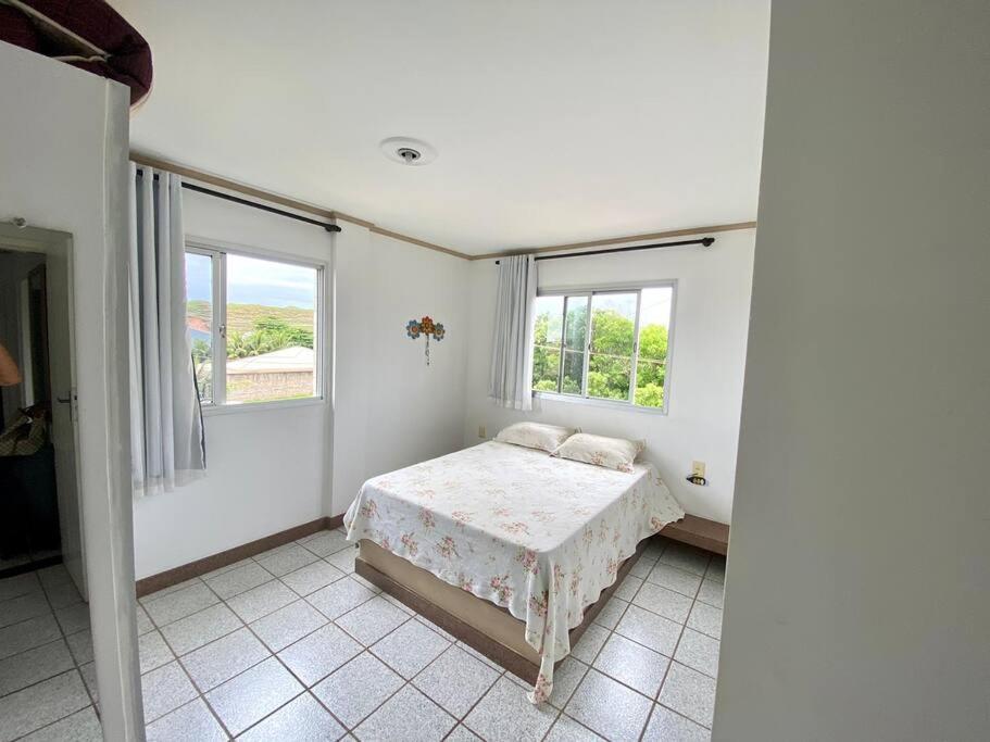 Apartamento Castelhanos ES