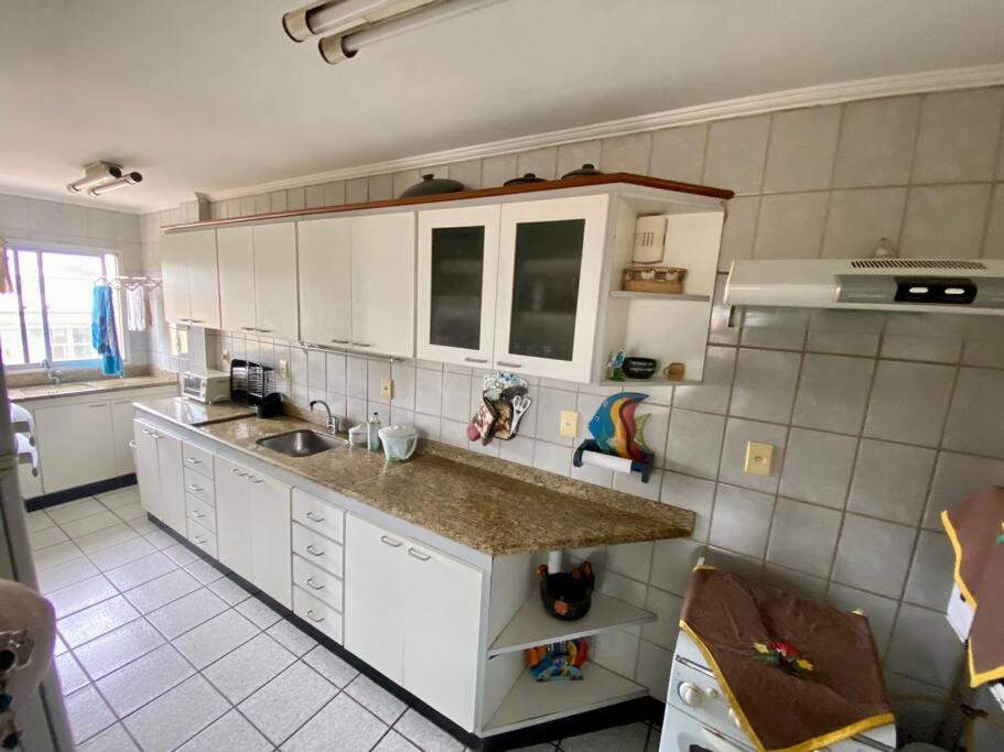 Apartamento Castelhanos ES