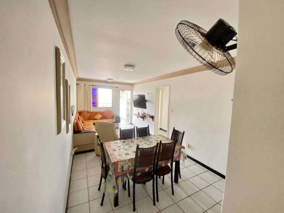 Apartamento Castelhanos ES