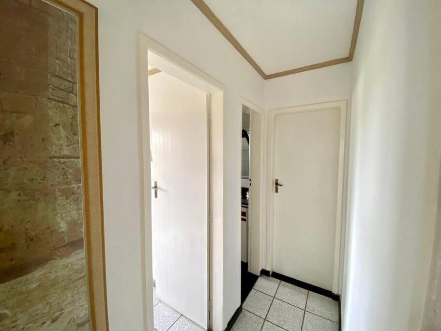 Apartamento Castelhanos ES