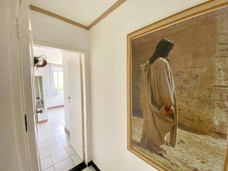 Apartamento Castelhanos ES