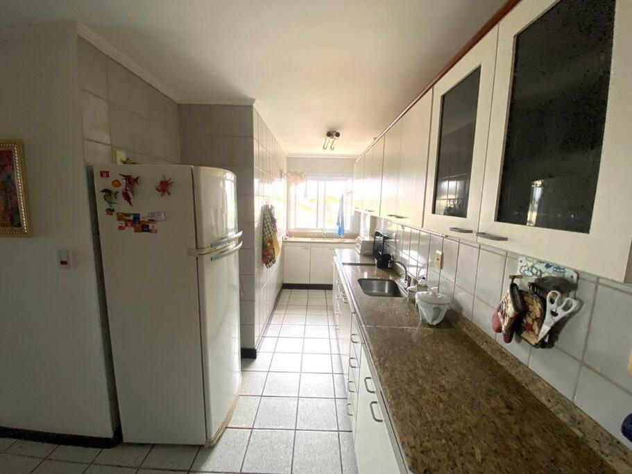 Apartamento Castelhanos ES