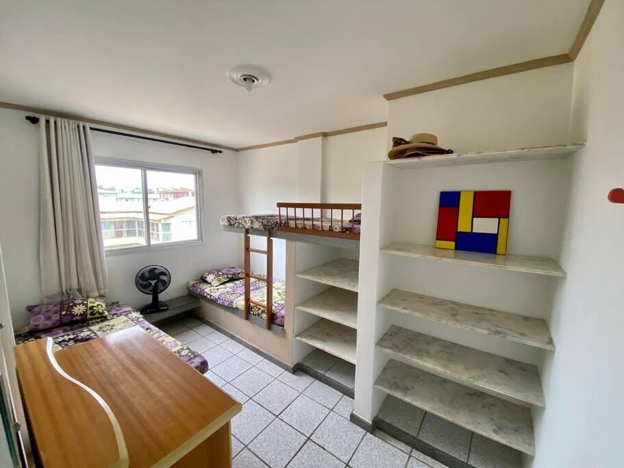 Apartamento Castelhanos ES