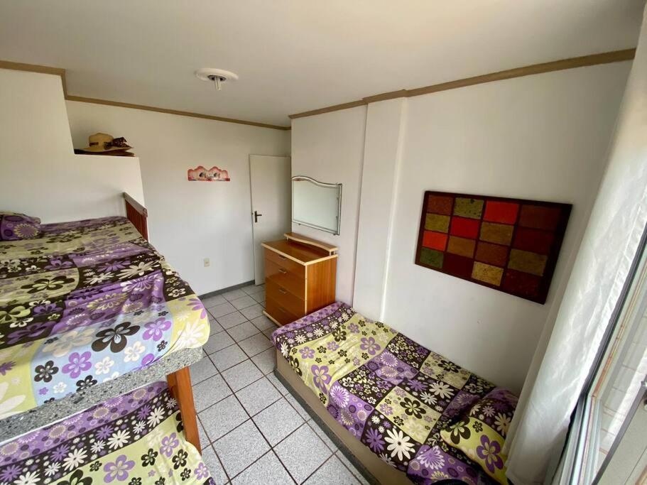 Apartamento Castelhanos ES