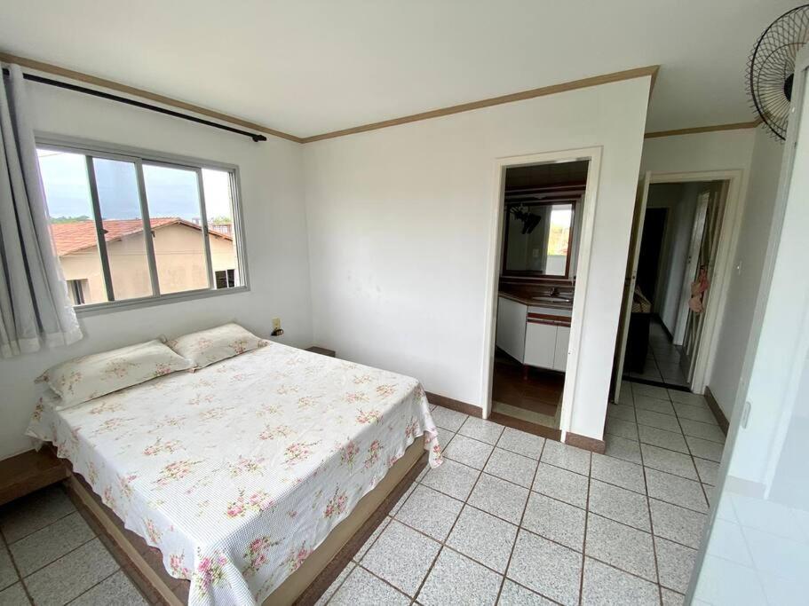 Apartamento Castelhanos ES