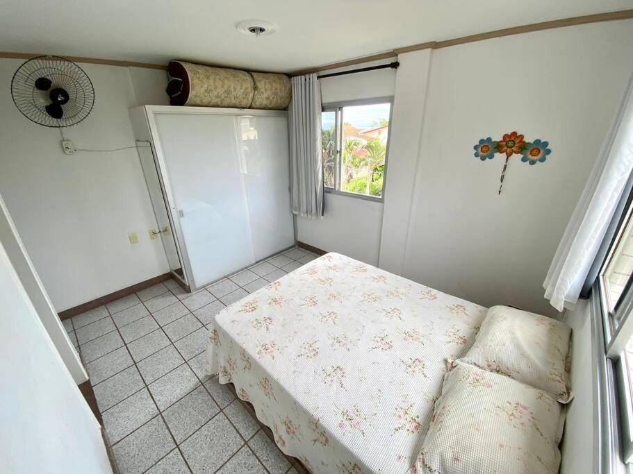 Apartamento Castelhanos ES