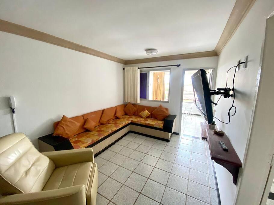Apartamento Castelhanos ES