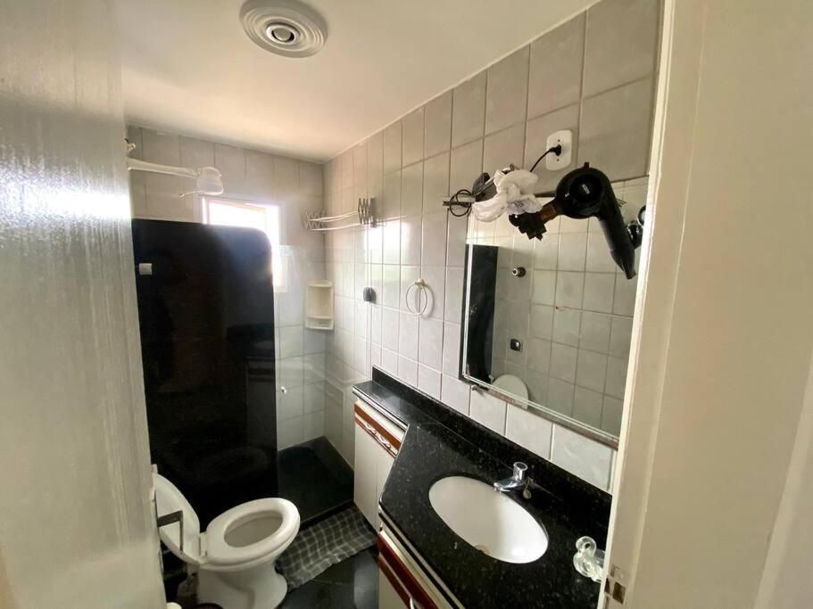 Apartamento Castelhanos ES