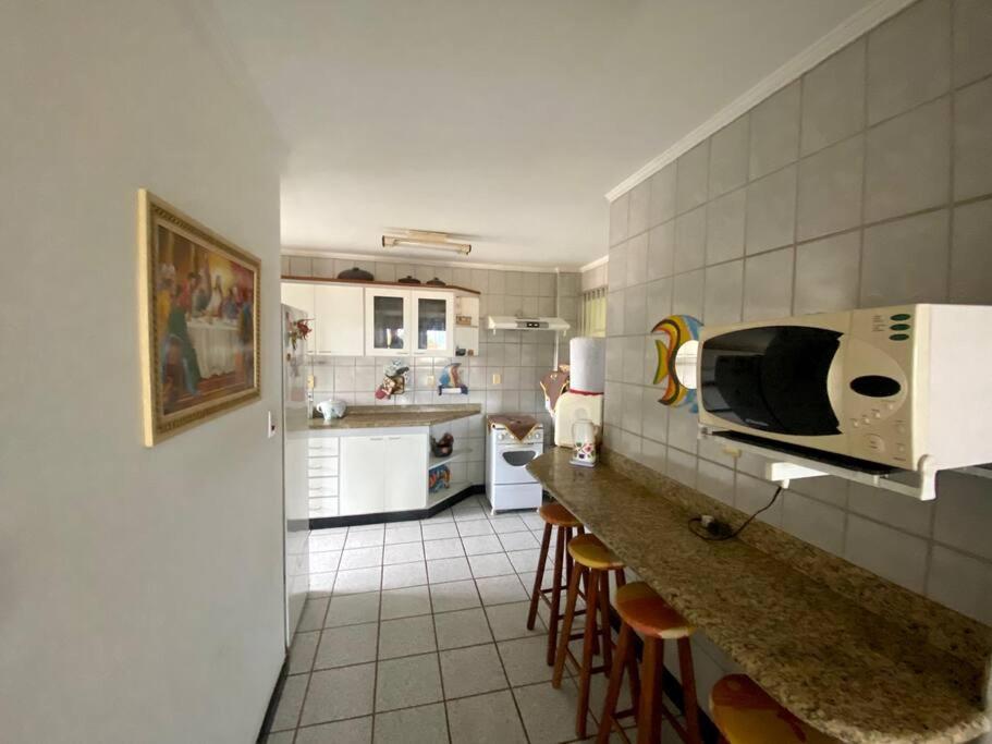 Apartamento Castelhanos ES
