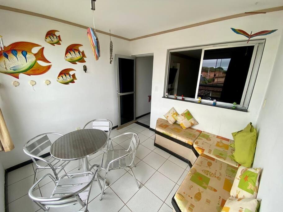 Apartamento Castelhanos ES