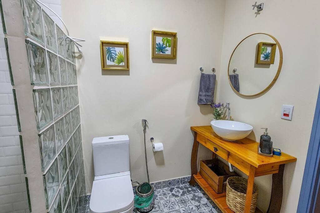 ACASA DO JOAQ U I M, varanda e spa com vista incrível, ar condicionado e roupa de cama e banho entre Porto Feliz, Boituva e Tietê