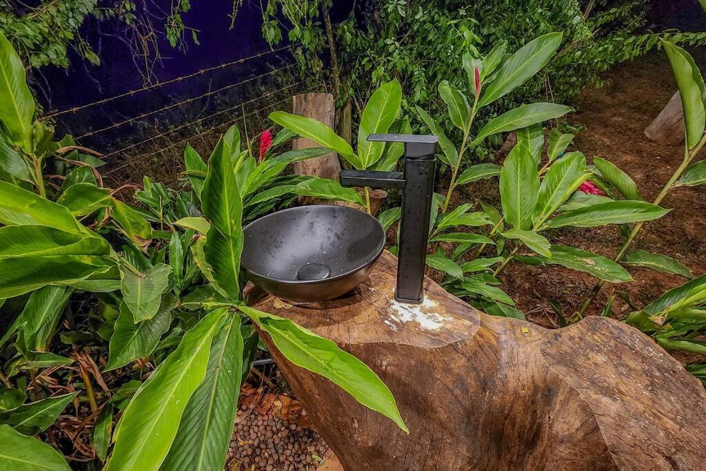 ACASA DO JOAQ U I M, varanda e spa com vista incrível, ar condicionado e roupa de cama e banho entre Porto Feliz, Boituva e Tietê