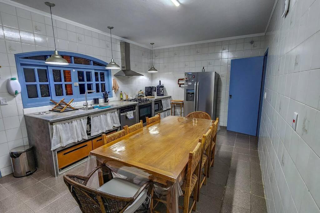 ACASA DO JOAQ U I M, varanda e spa com vista incrível, ar condicionado e roupa de cama e banho entre Porto Feliz, Boituva e Tietê