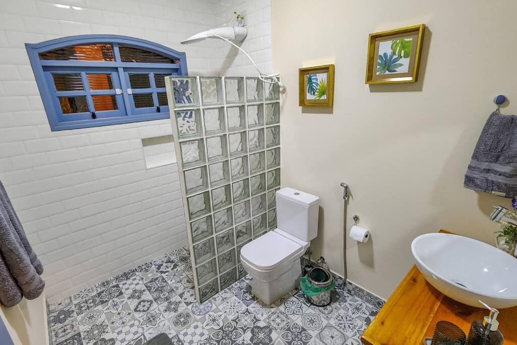 ACASA DO JOAQ U I M, varanda e spa com vista incrível, ar condicionado e roupa de cama e banho entre Porto Feliz, Boituva e Tietê
