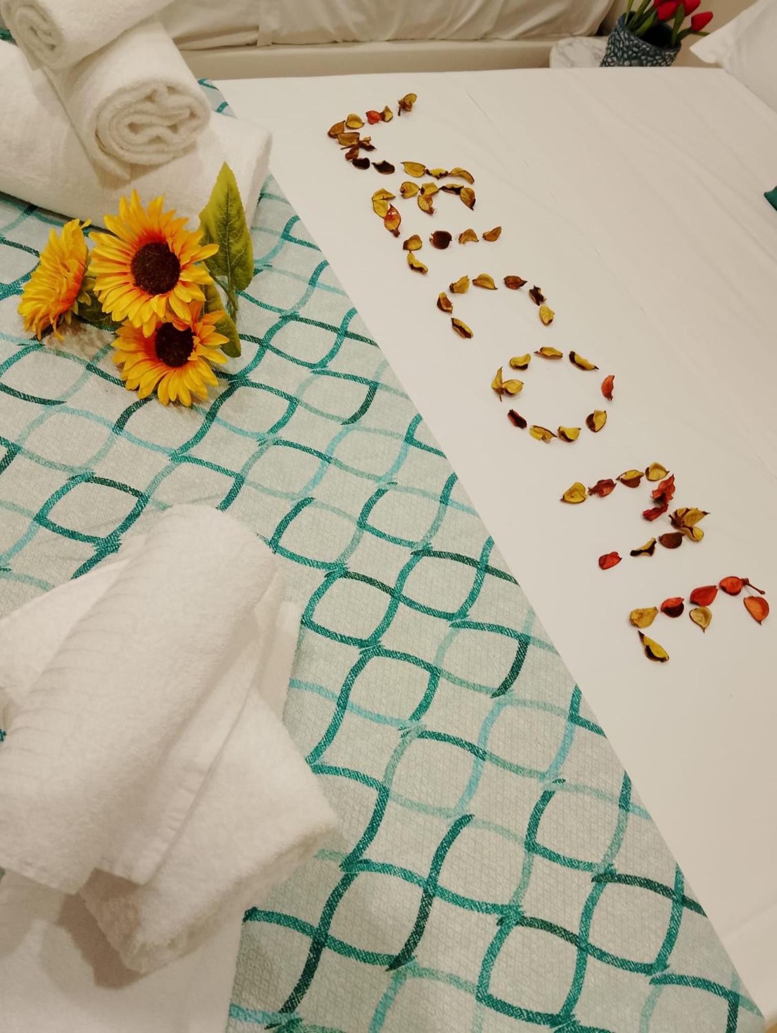 Sweet Rooms San Francesco