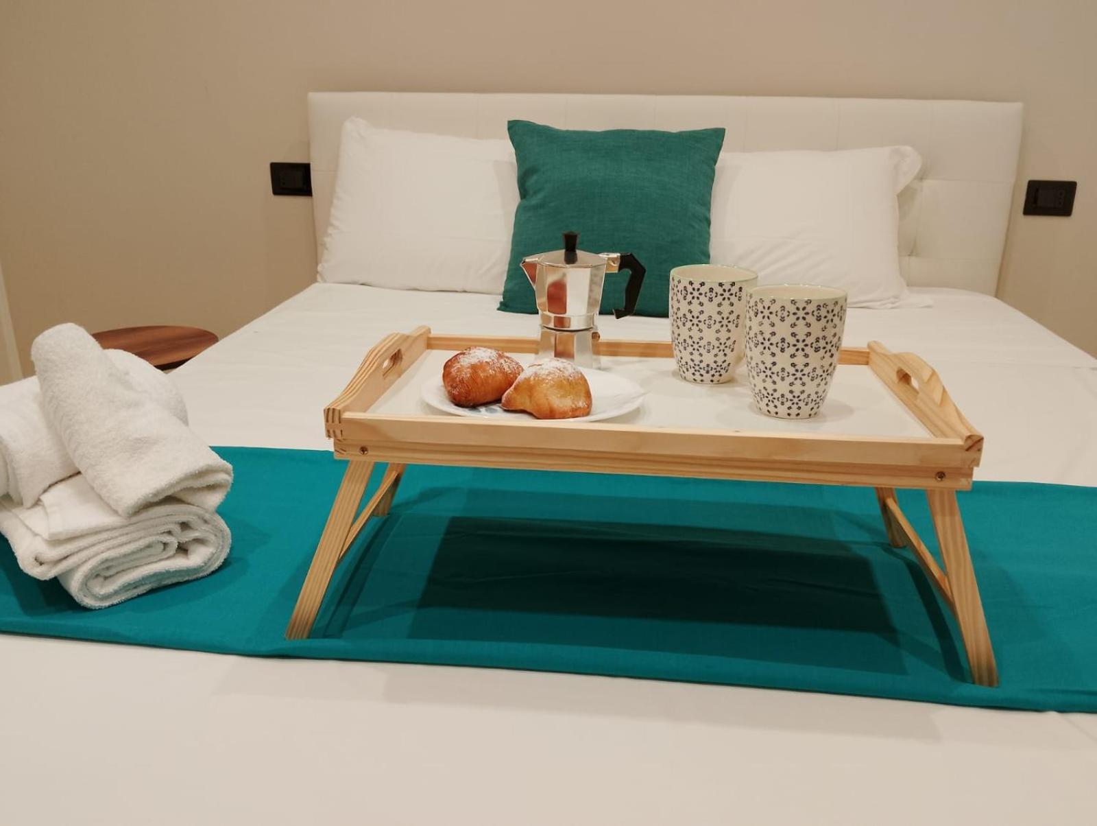 Sweet Rooms San Francesco