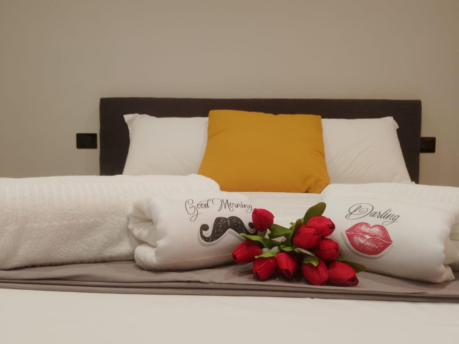 Sweet Rooms San Francesco