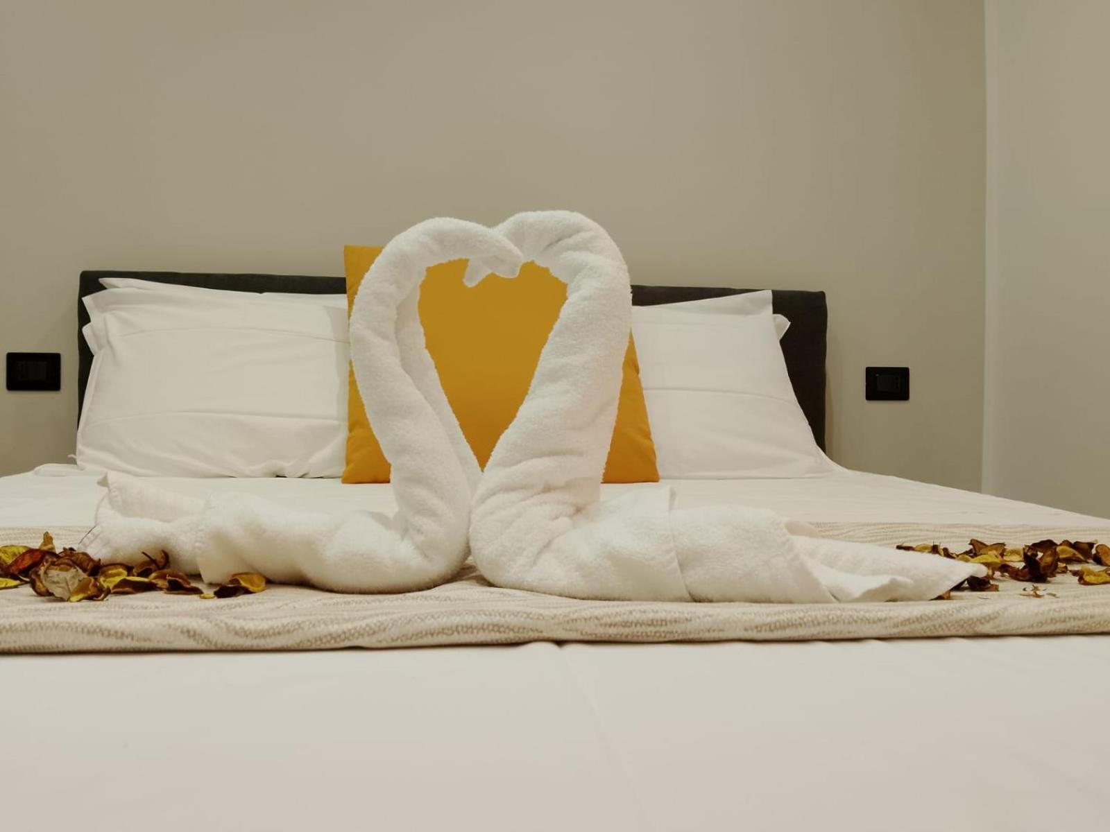 Sweet Rooms San Francesco
