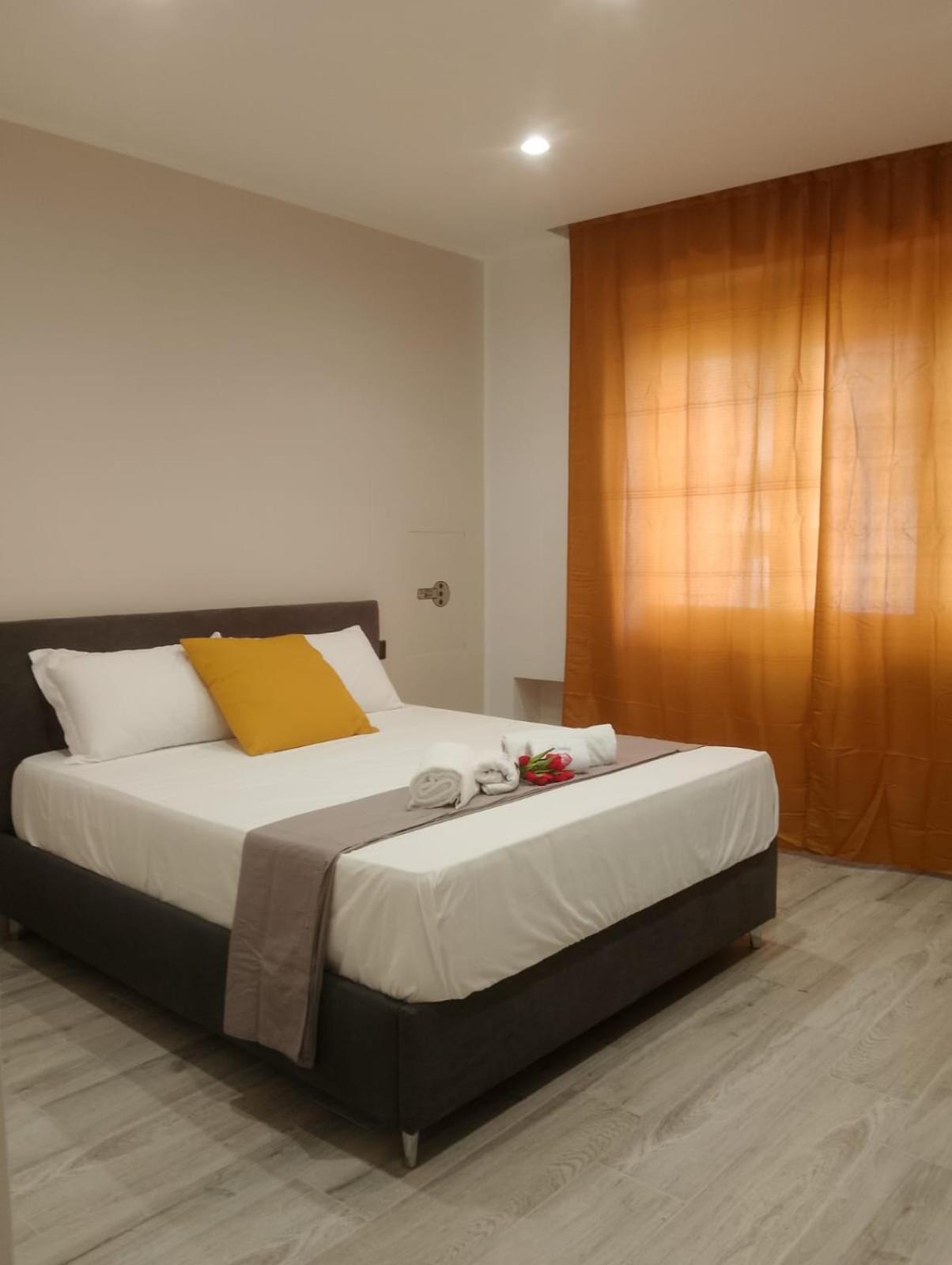 Sweet Rooms San Francesco
