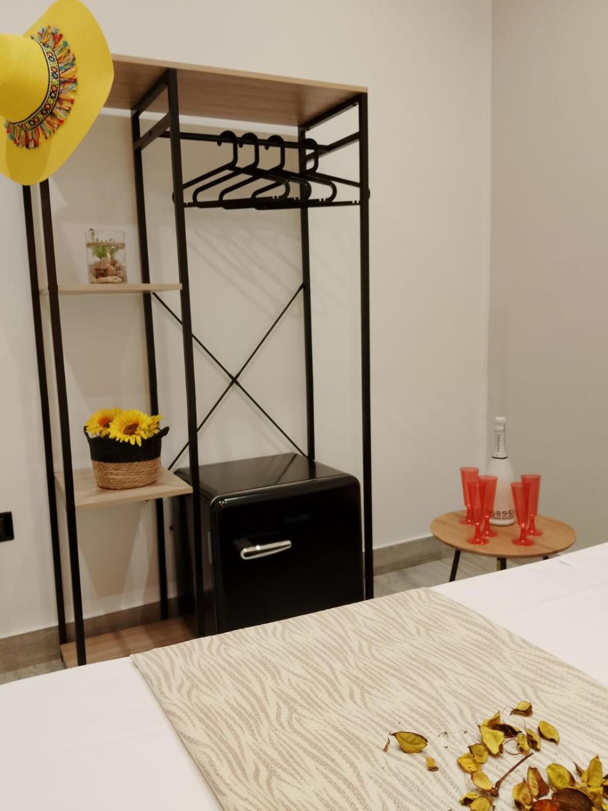 Sweet Rooms San Francesco