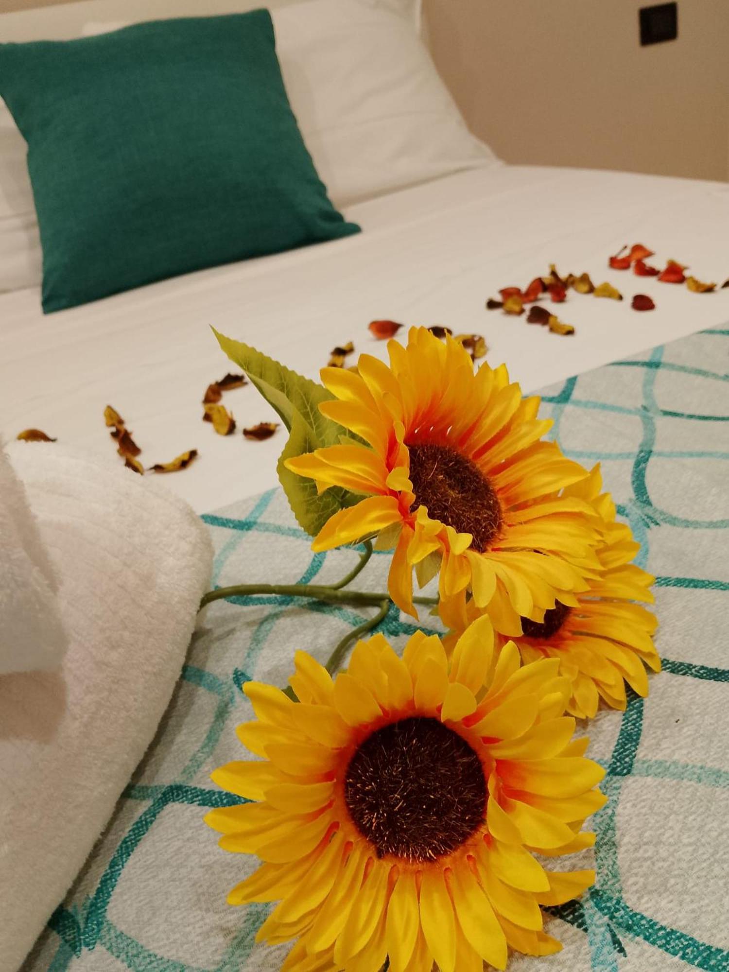 Sweet Rooms San Francesco
