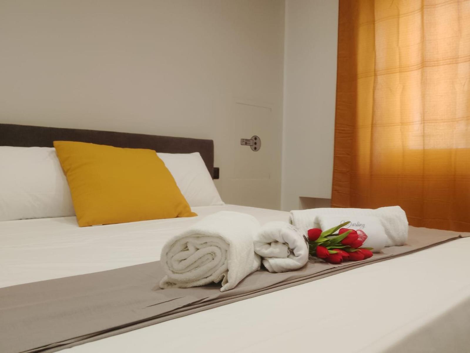 Sweet Rooms San Francesco