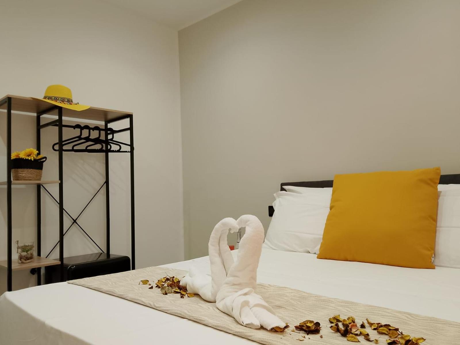 Sweet Rooms San Francesco