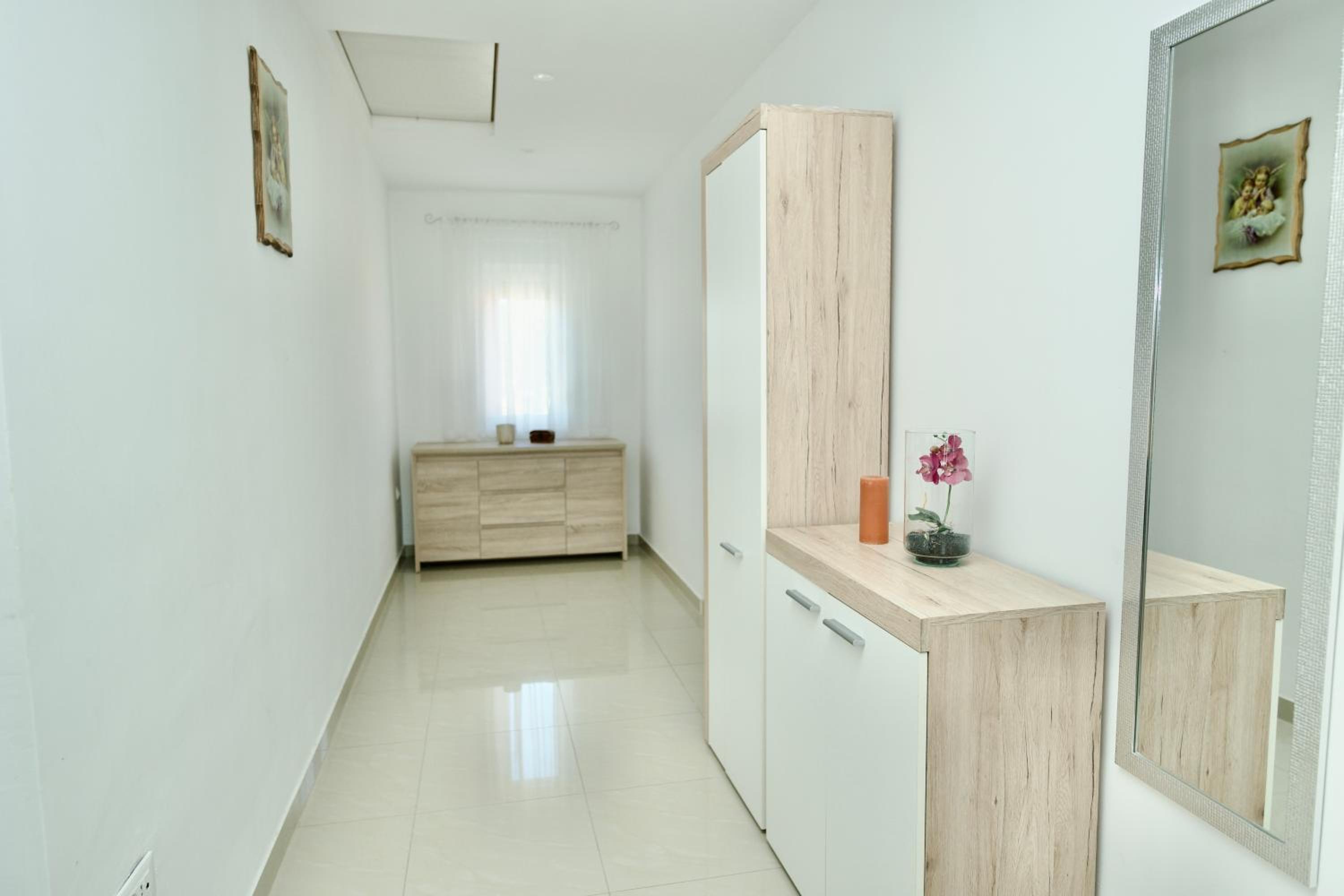 Apartment Lana