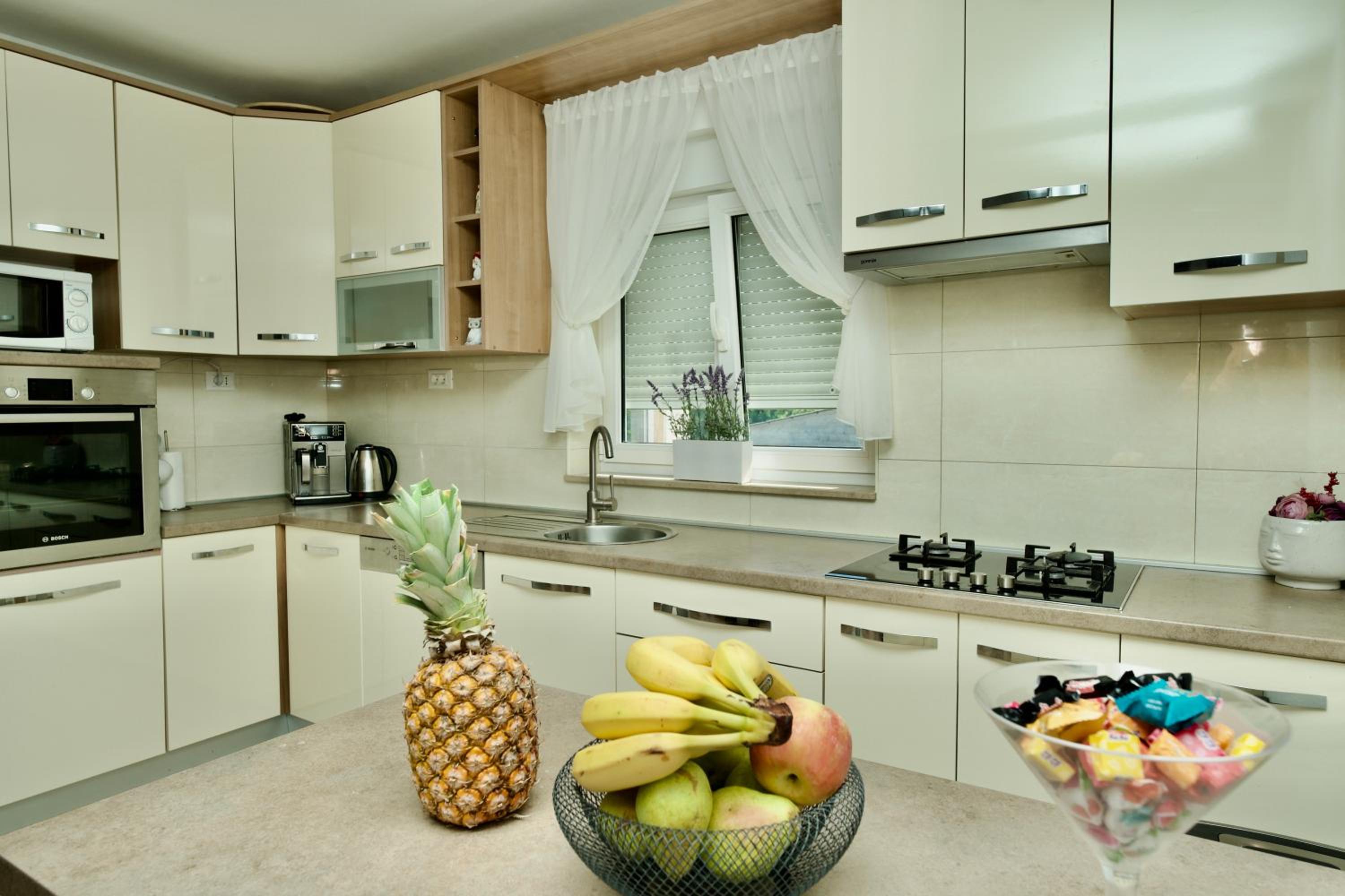 Apartment Lana
