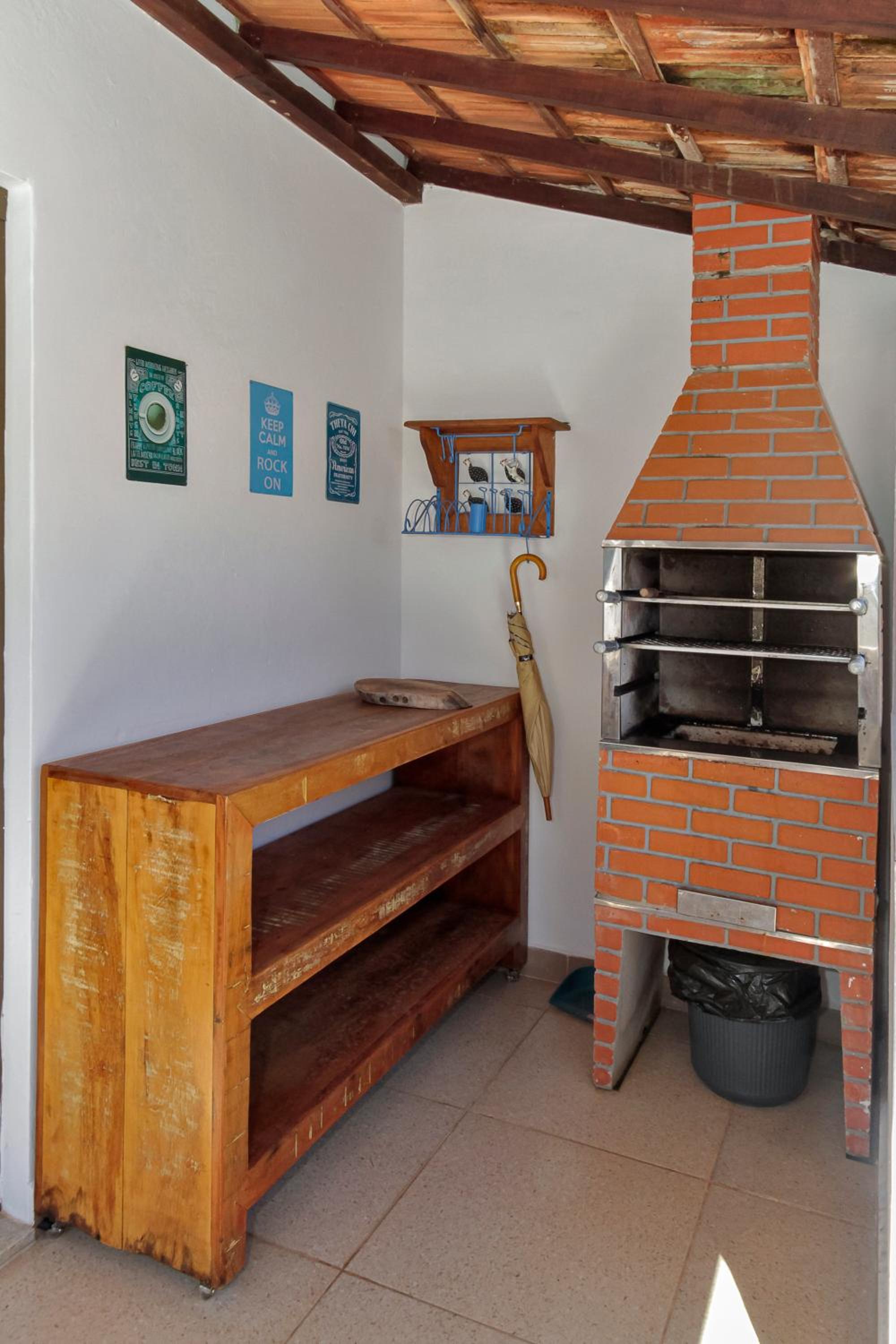 Sua Casa Tiradentes