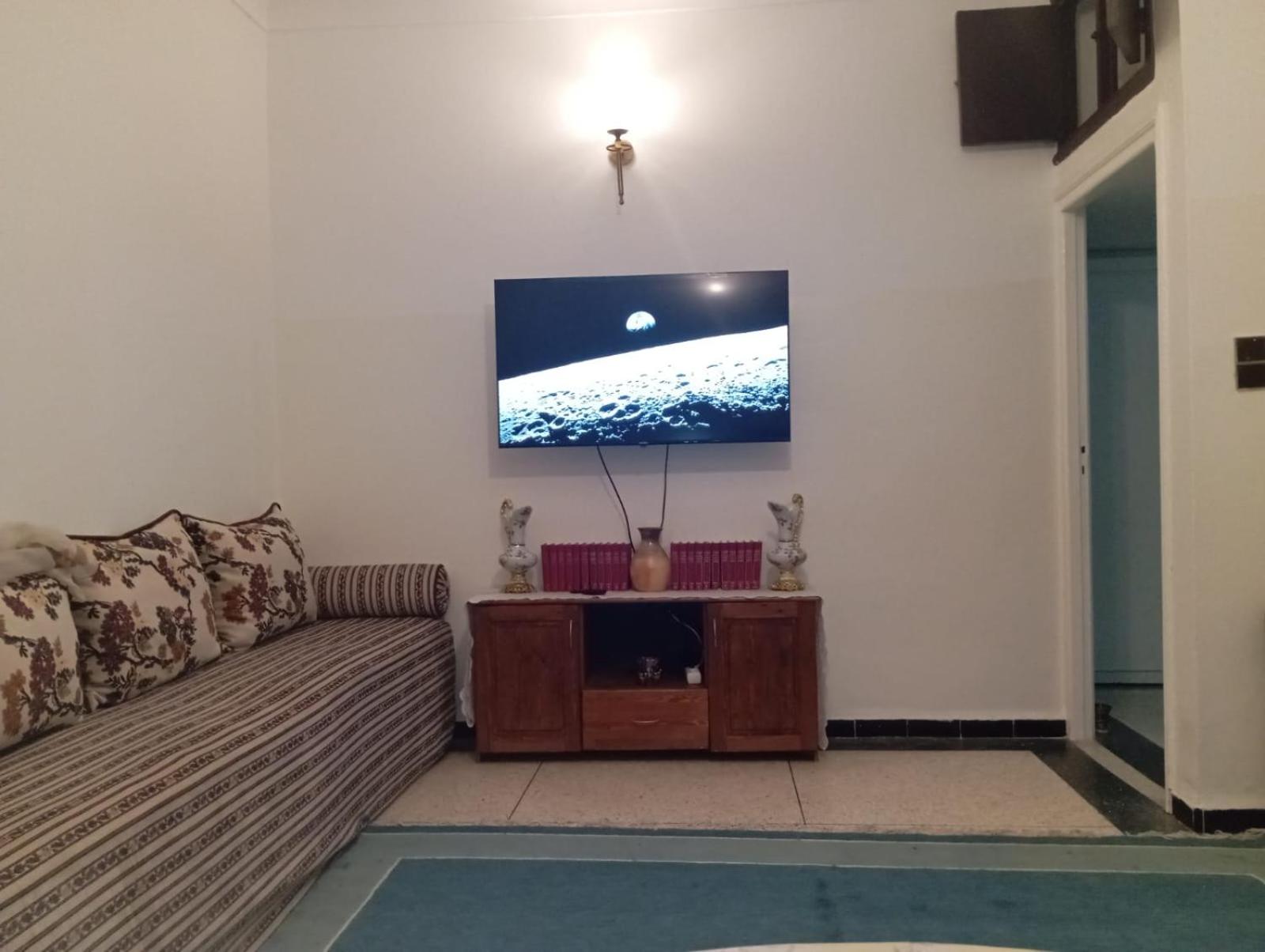 Villa Moon