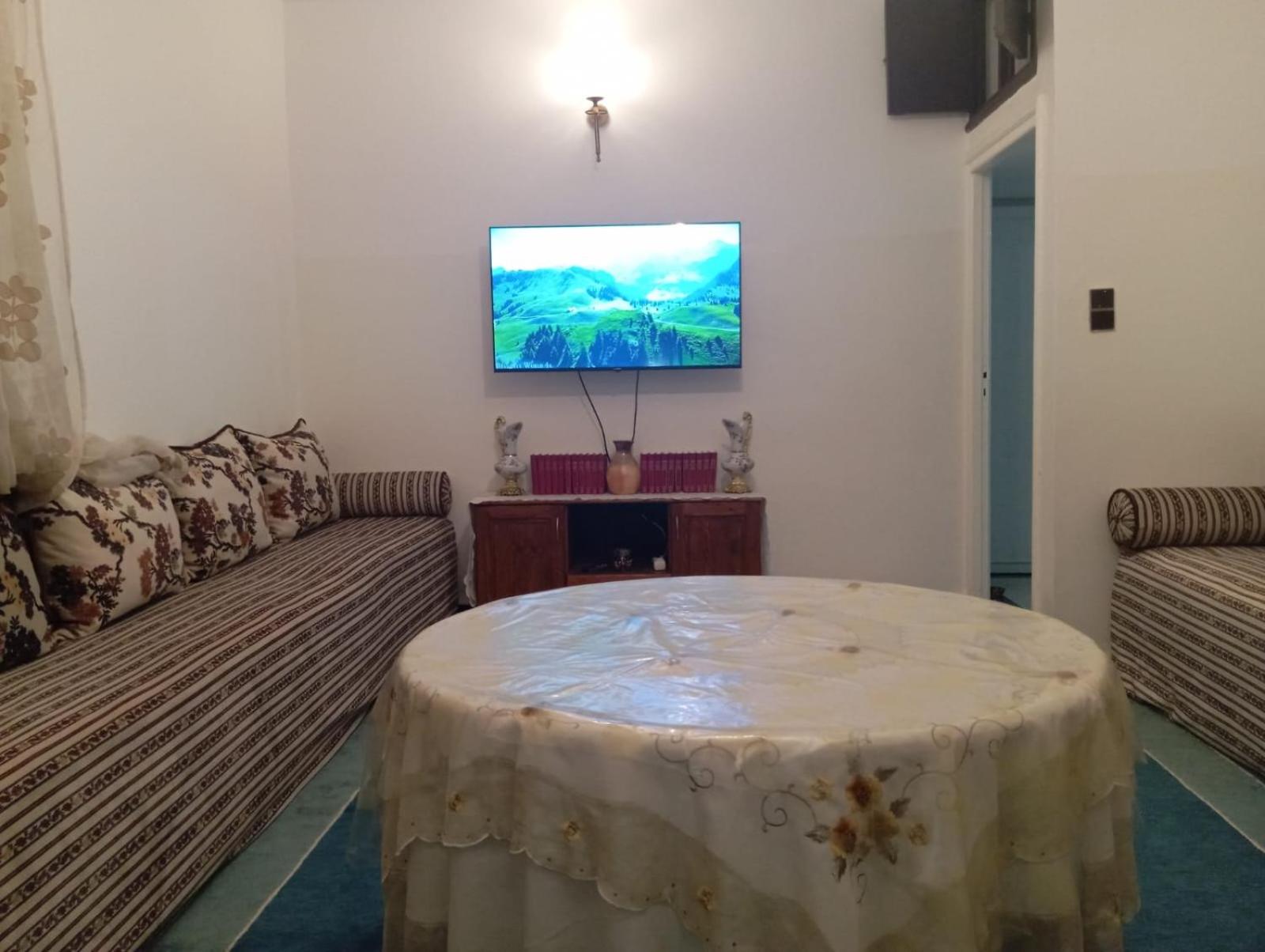 Villa Moon