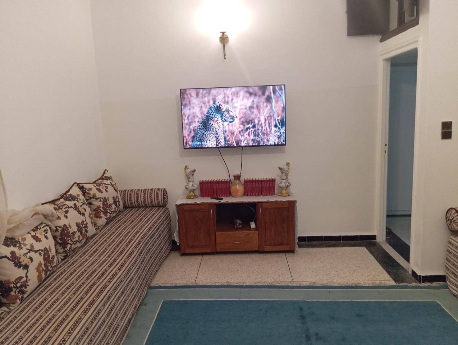Villa Moon