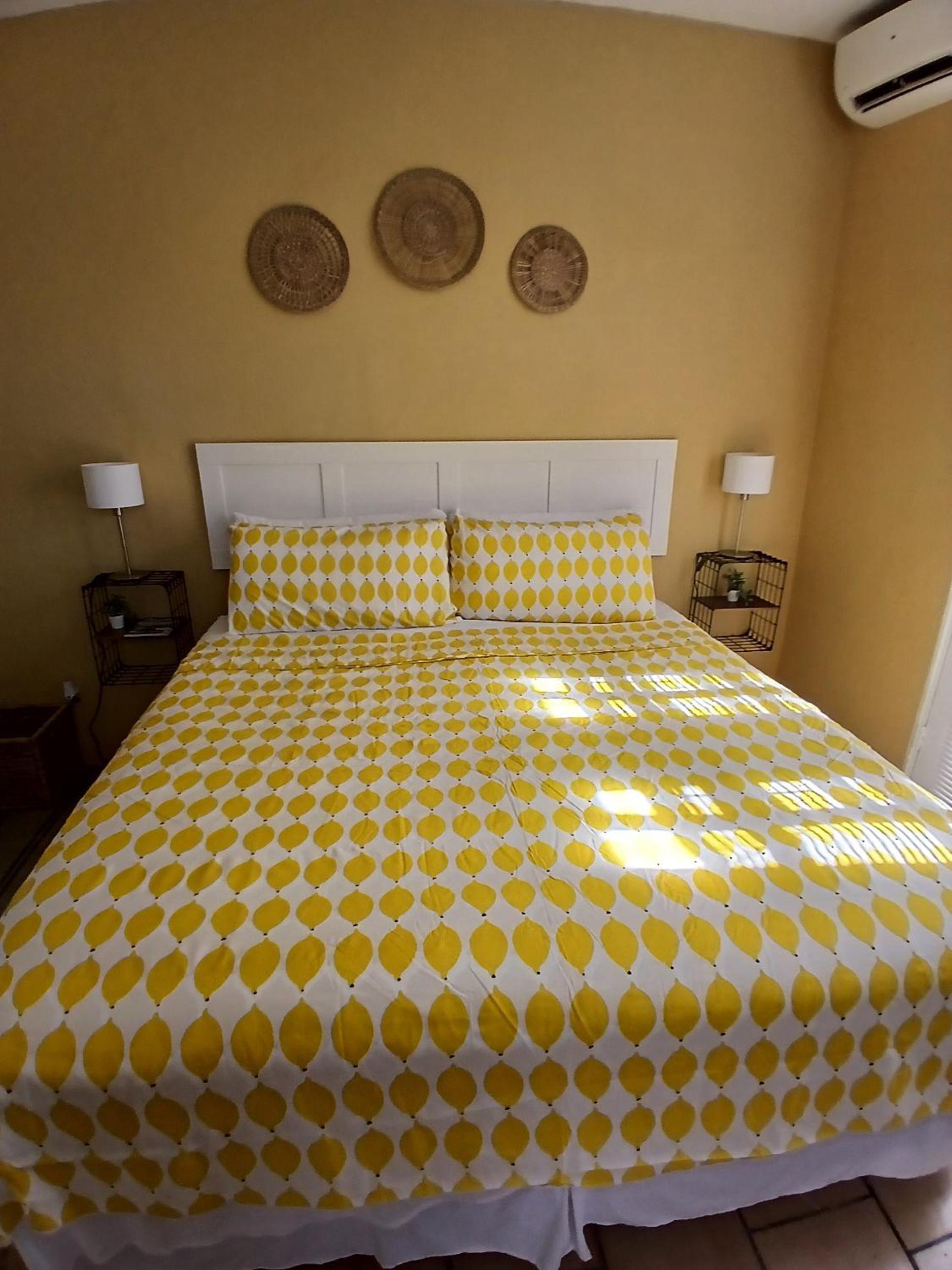 BeachCabaña