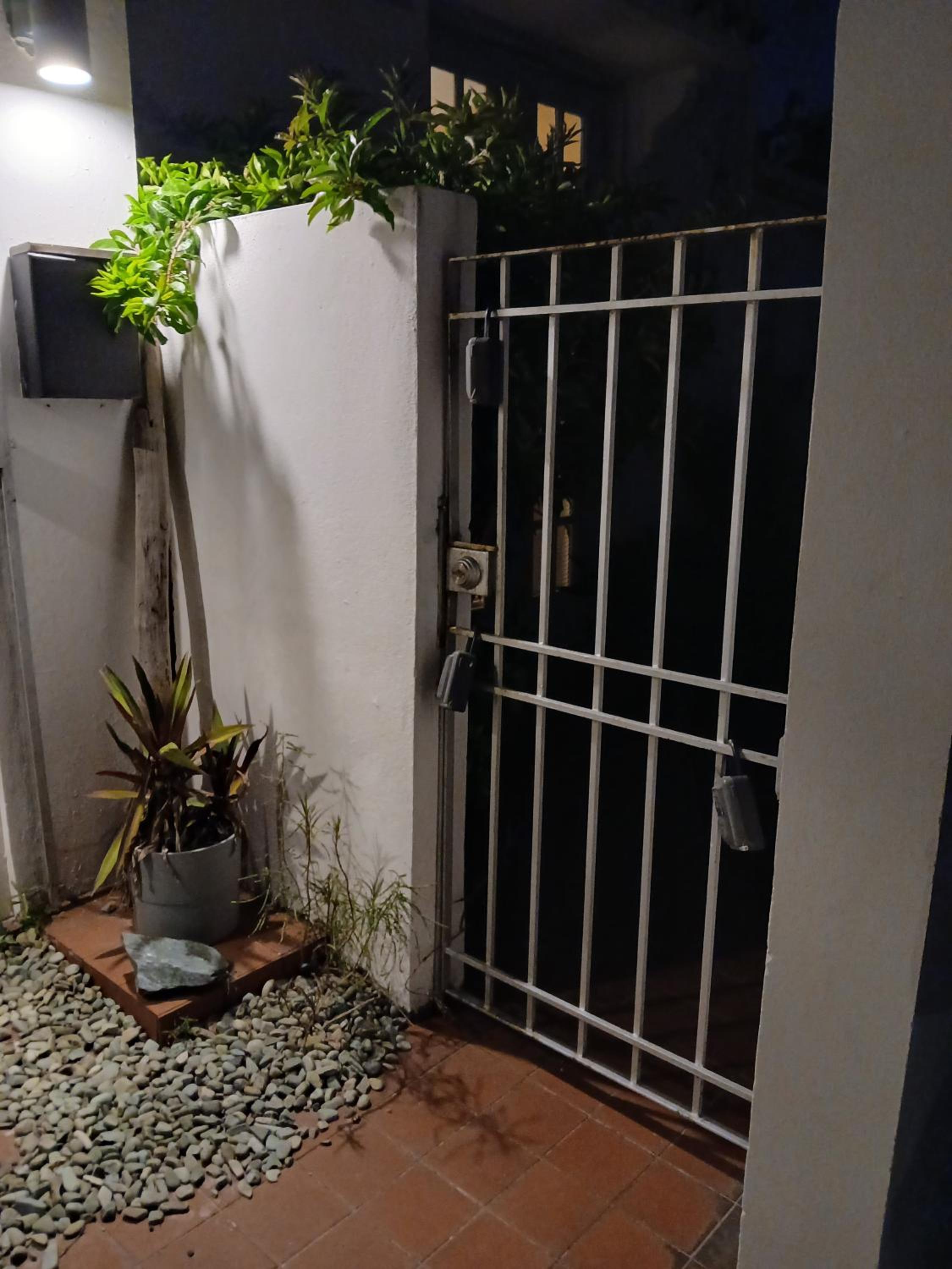 BeachCabaña
