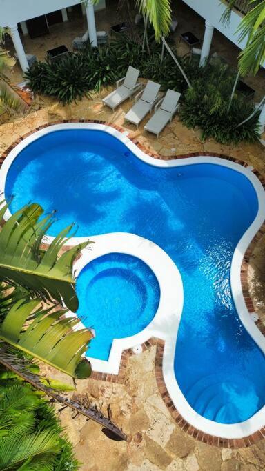 Hotel Villa Goleta Just A Few Steps Away From Cdc Hotel