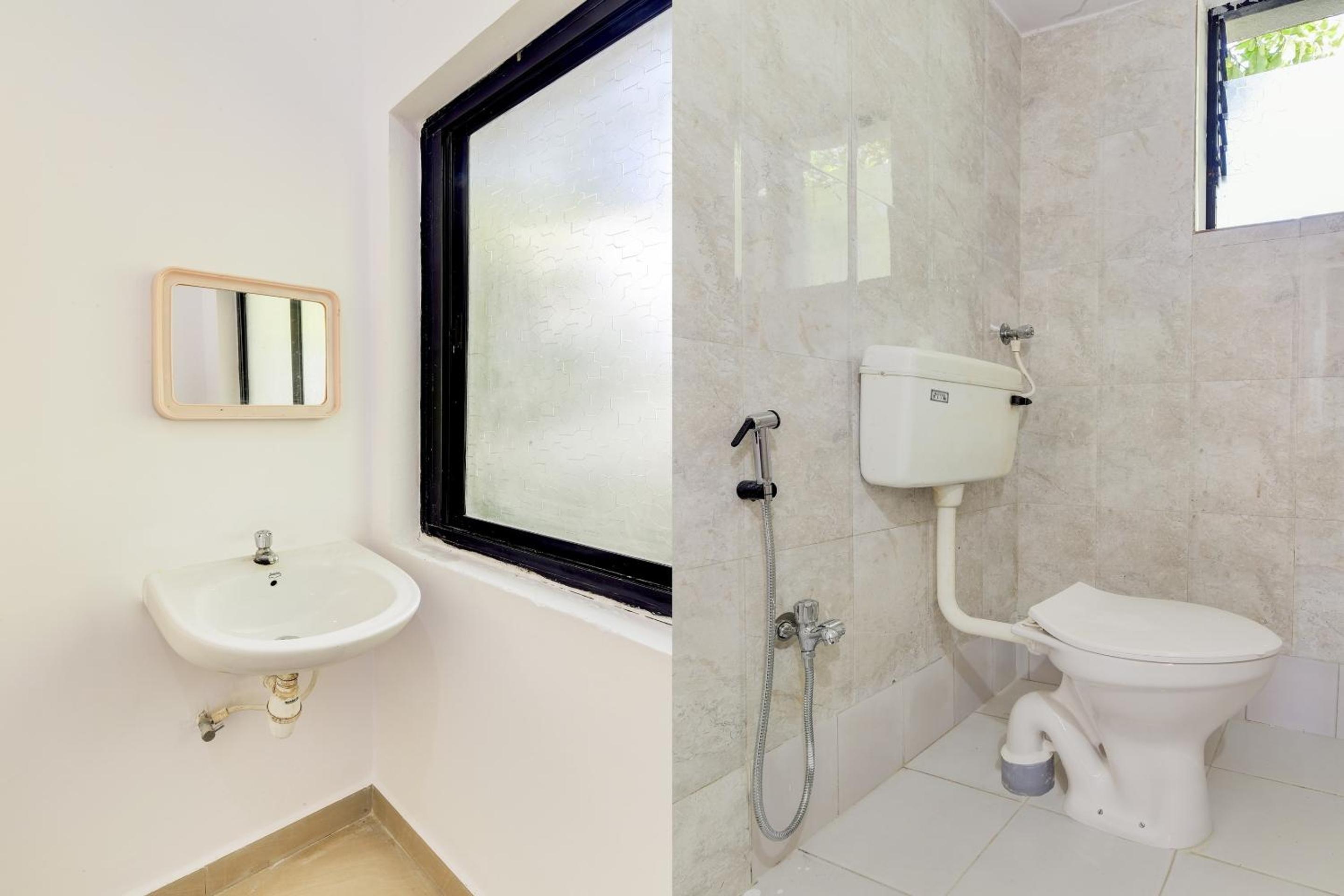 Hotel O Omkar Guest House Near Immaculate Conception Church view 5