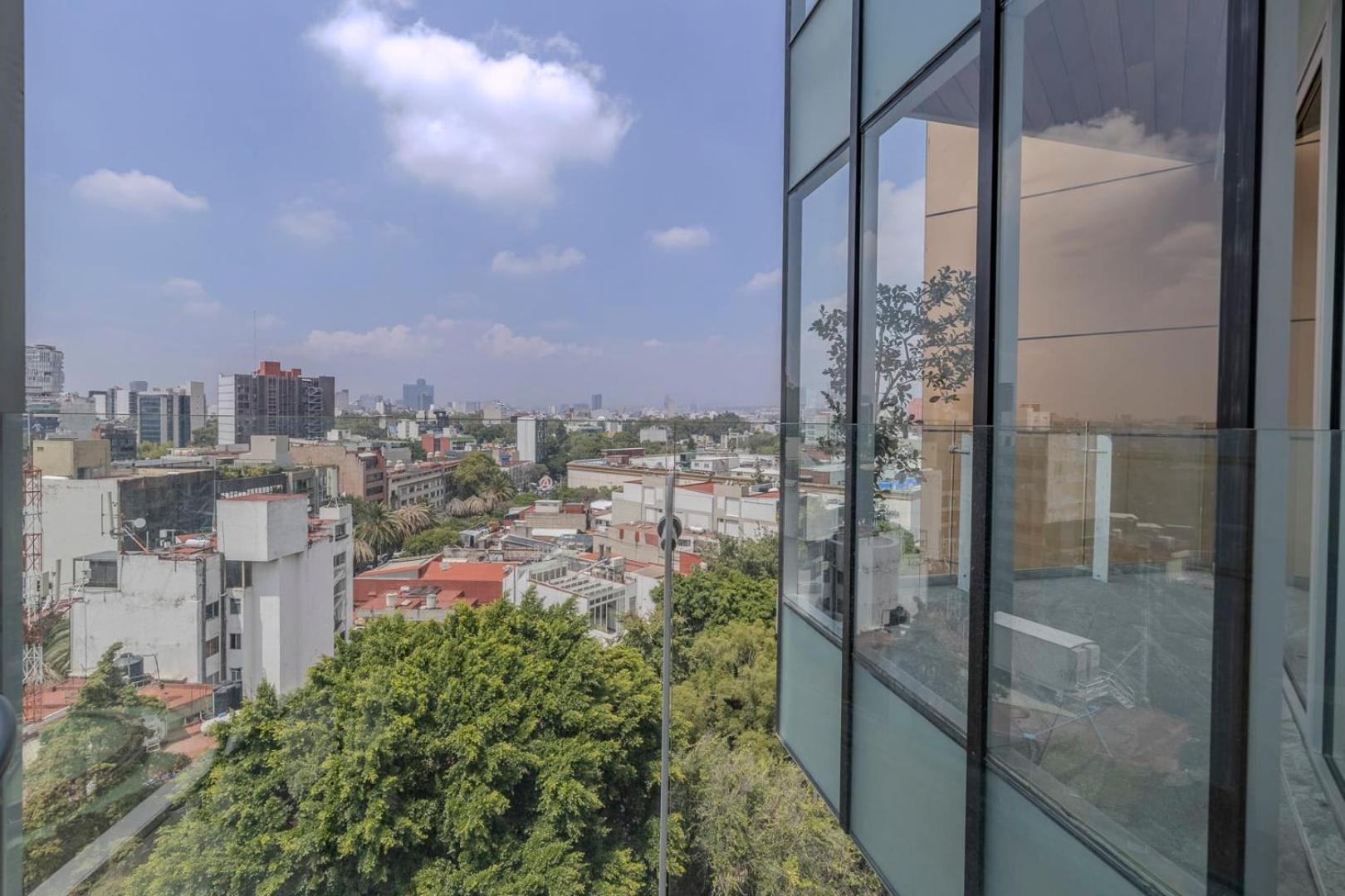 New Loft in front of the Cibeles roundabout photo 4