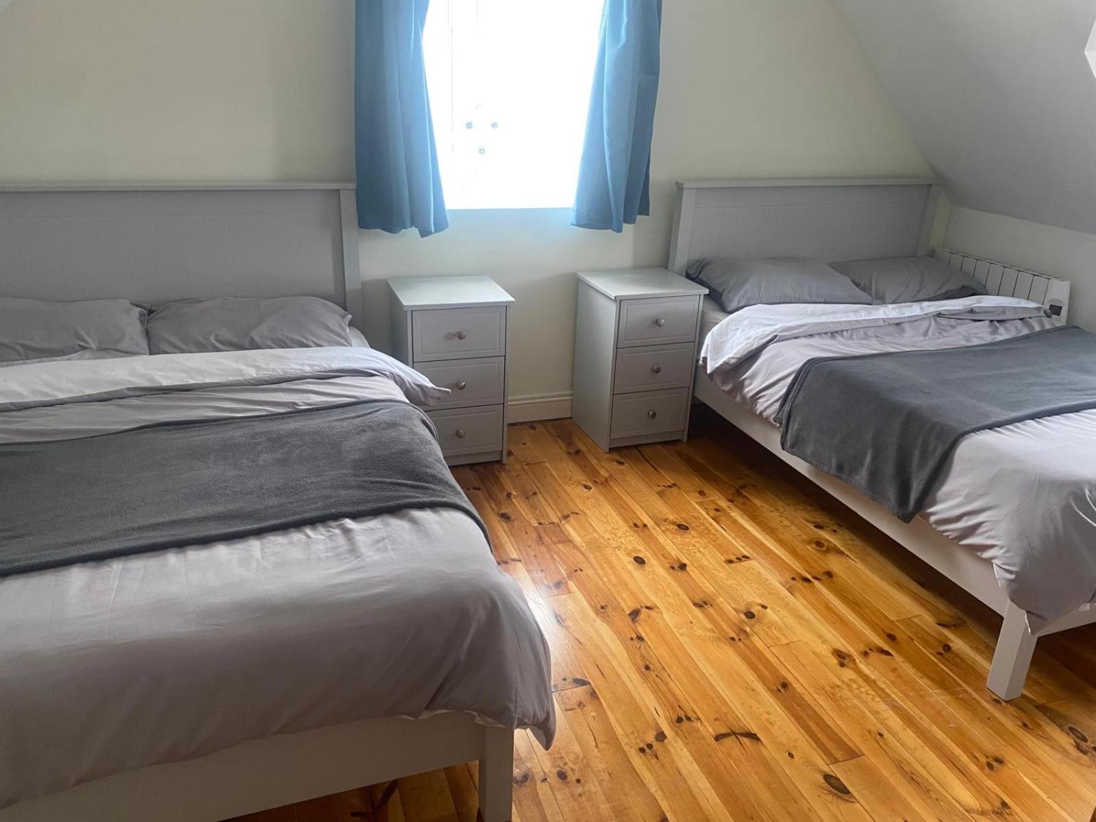 5 The Cloisters, Dough, Kilkee, Clare view 3