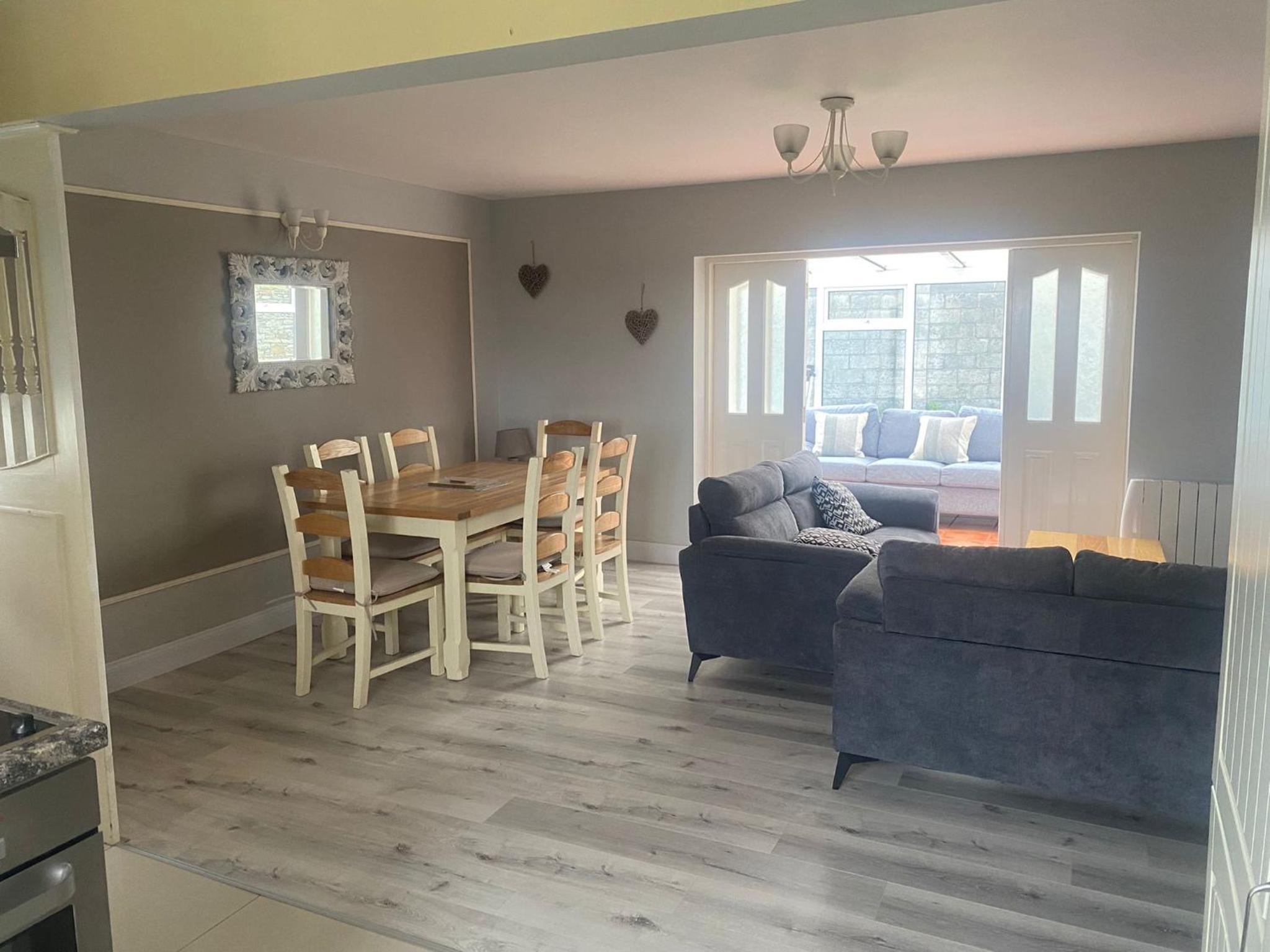 5 The Cloisters, Dough, Kilkee, Clare view 2