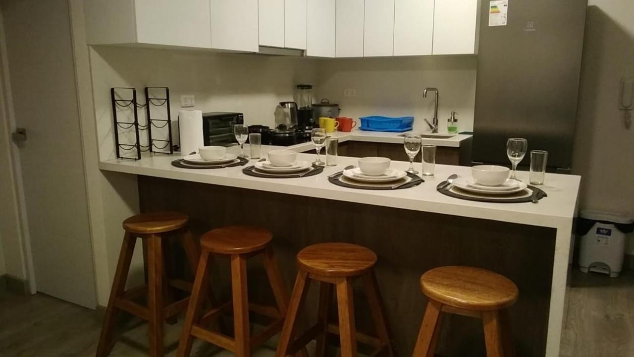 Apartment in Barranco - 2 bedrooms view 3