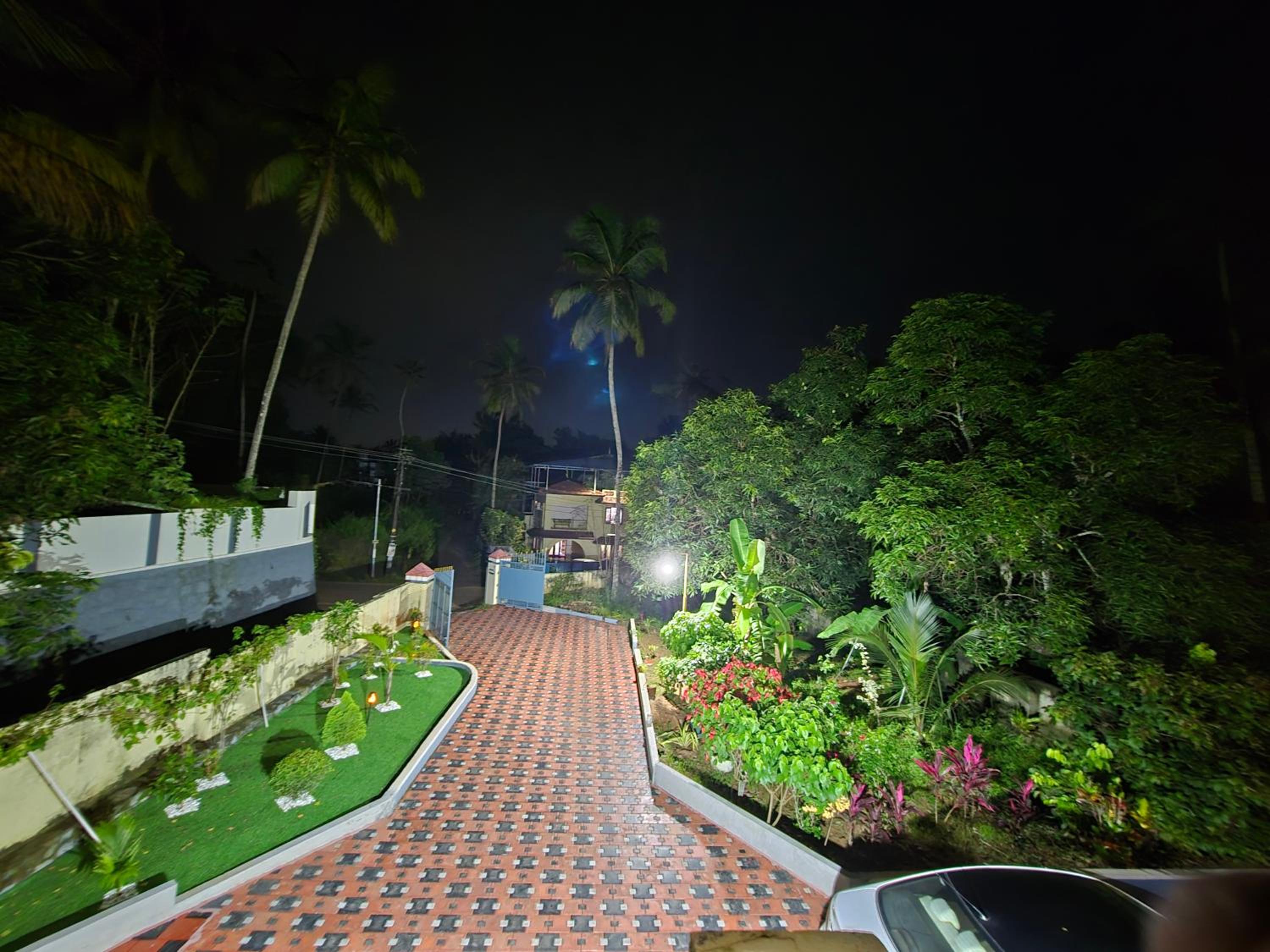 Surabhi-Nature Villa ,En Route Varkala,Jatayu,Attingal view 3