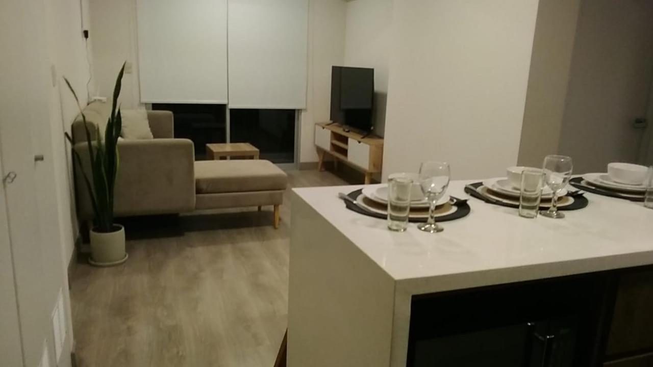 Apartment in Barranco - 2 bedrooms view 2