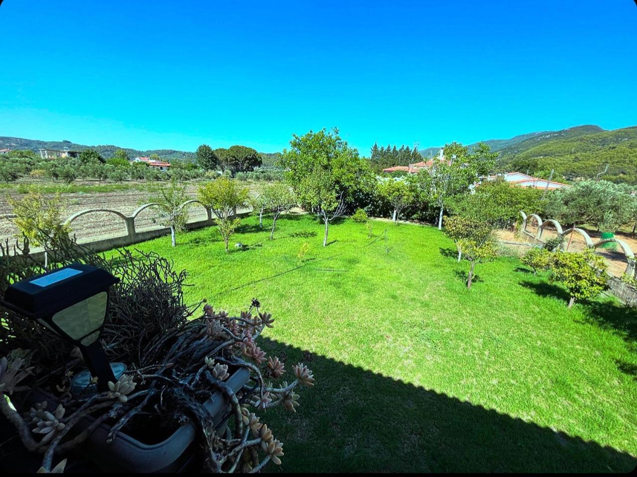 Villa Marlen